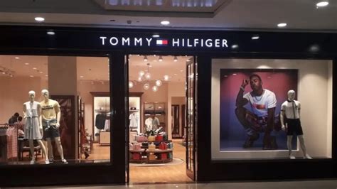 tommy hilfiger outlet return policy|tommy hilfiger online returns.